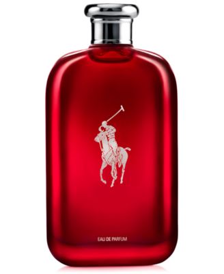 polo red cologne macy's
