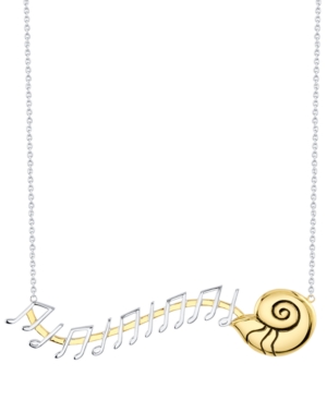 image of Rocklove Disney-s The Little Mermaid Notes & Shell 18