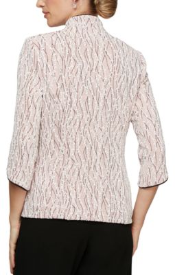  Petite Jacket and Top Set