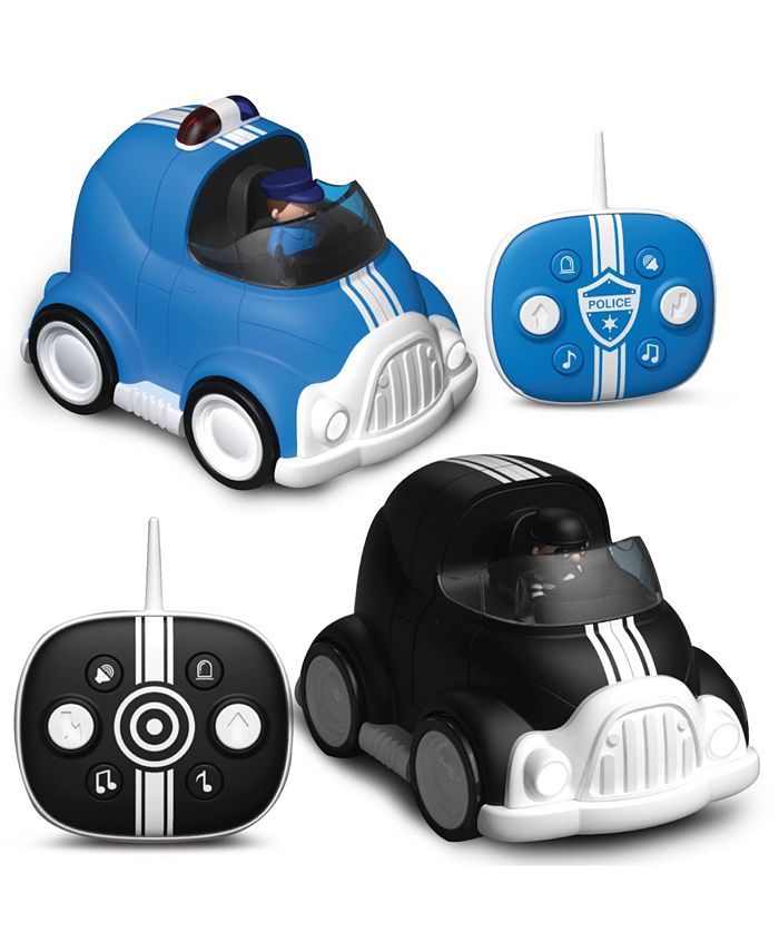 fao schwarz go kart