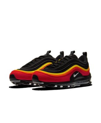 men's nike air max 97 qs casual shoes