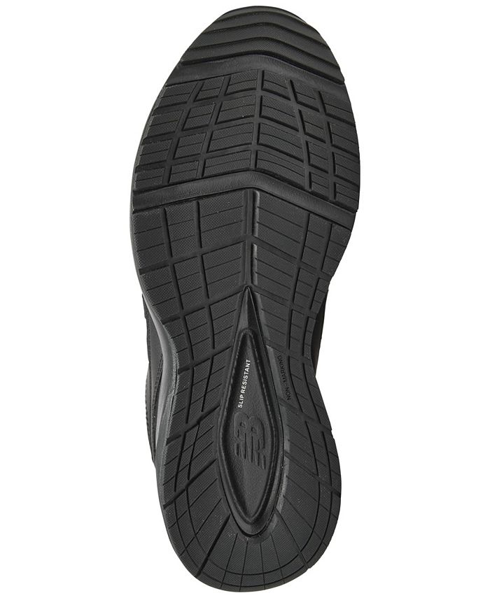 New Balance Men's 608v5 Running Sneakers from Finish Line - Macy's