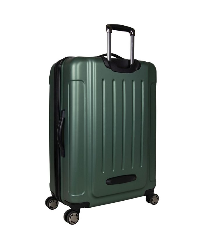 Cole Reaction Renegade Hardside 3 Piece Luggage Set Macy's