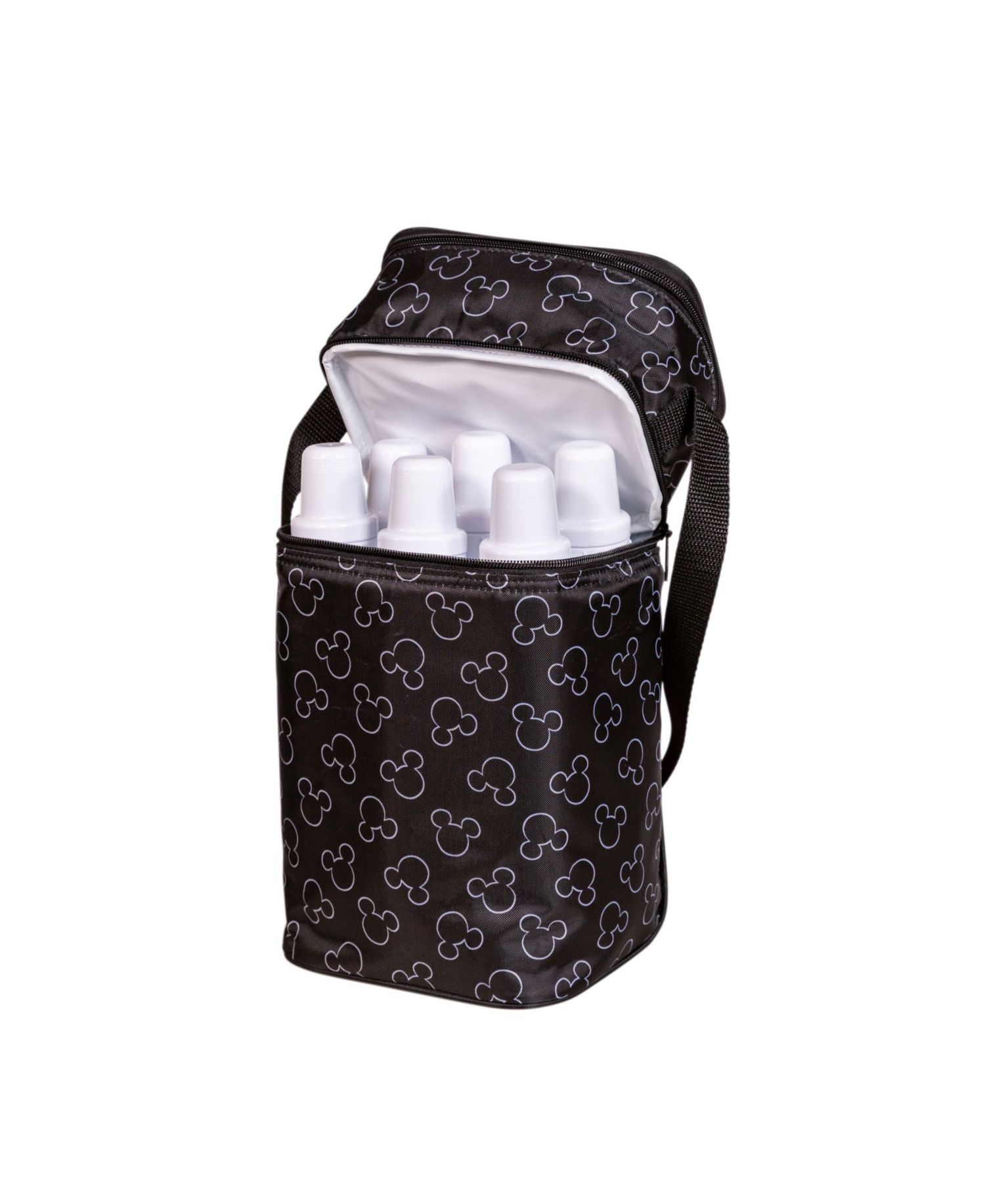 Disney Baby 6 Bottle Cooler, Mickey