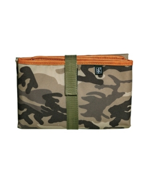 J L childress Full Body Changing Pad