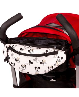 disney stroller organizer