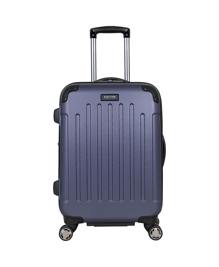 Cole Reaction Renegade Luggage Set, 3 Piece Macy's