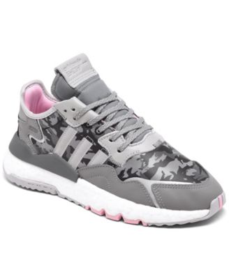 adidas nite jogger finish line