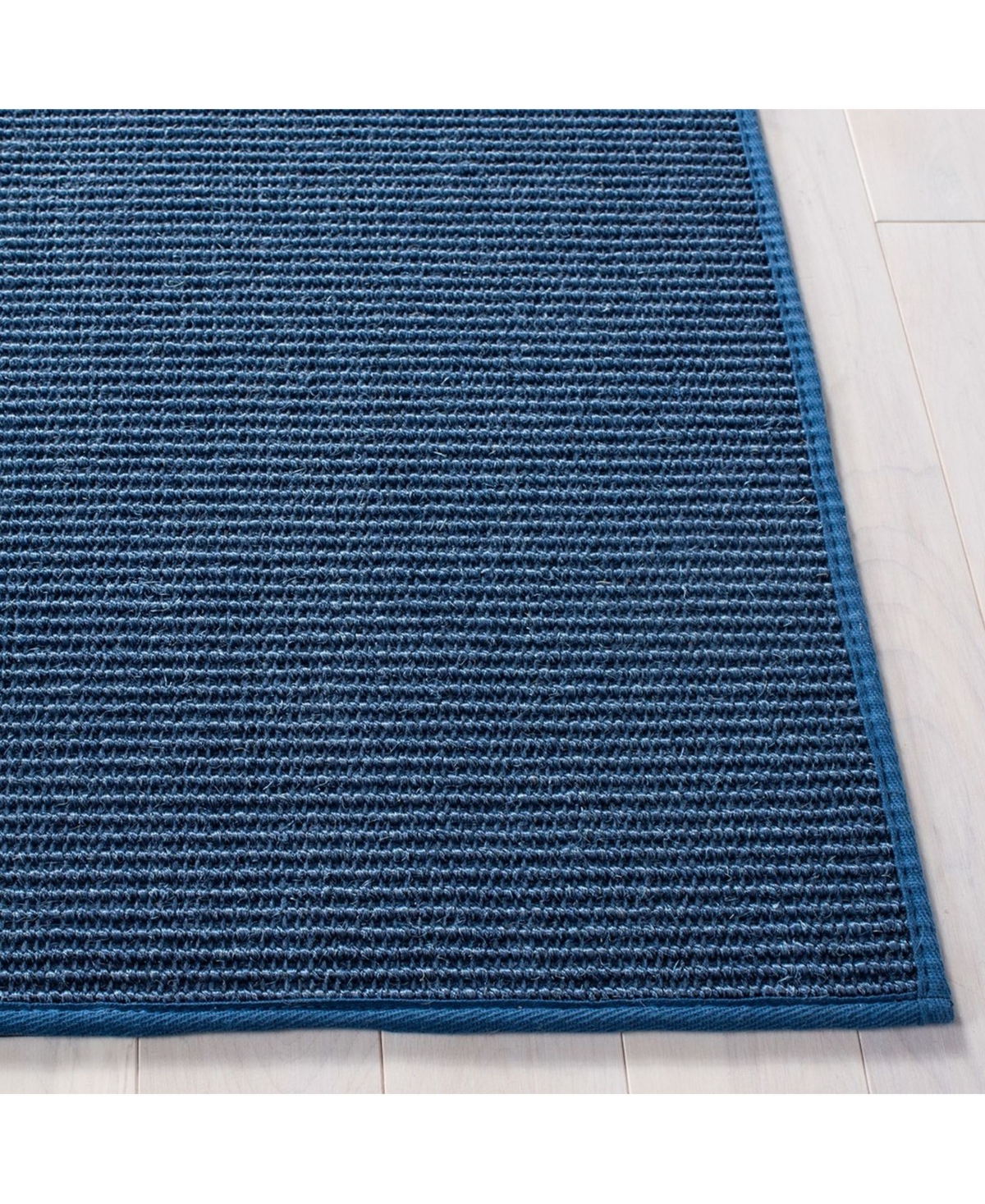 Martha Stewart Collection MSR9501MArea Rug - Blue