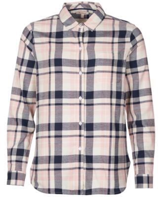 barbour hedley shirt