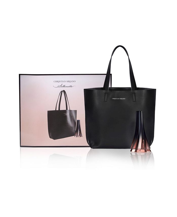 Silhouette christian siriano macy's outlet