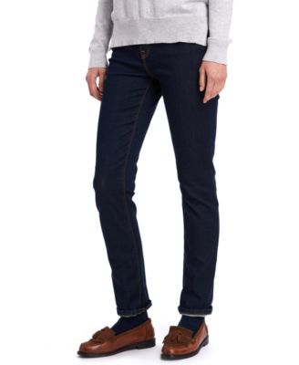 Barbour - Essential Slim Fit Jeans