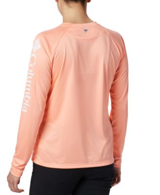 Women's PFG Tidal Tee II Omni-Shade™ T-Shirt