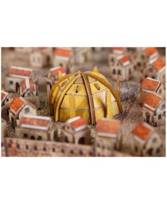 Game Of Thrones- Kings Landing 3D Puzzle- 260 Pieces