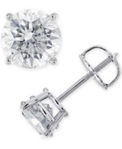 Diamond Stud Earrings Jewelry Sale and Clearance Jewelry Items