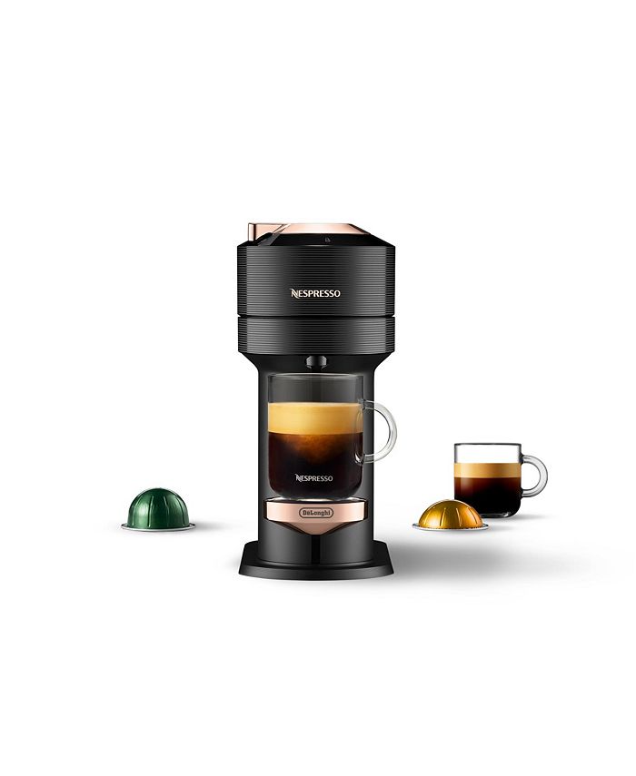 Nespresso Vertuo Next Premium Coffee and Espresso Maker by DeLonghi