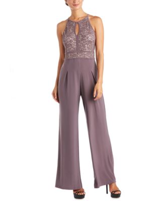 nightway jumpsuit