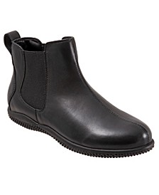 Highland Ankle Boot