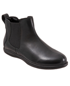 image of SoftWalk Highland Ankle Boot Women-s Shoes