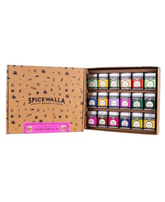 Spicewalla Brand