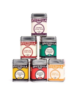 Spicewalla Brand