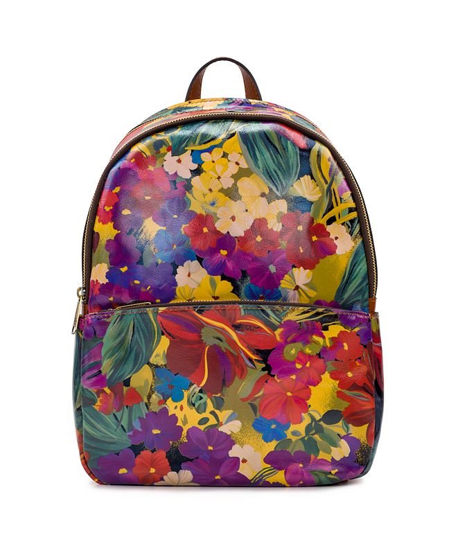Patricia Nash Turi Backpack & Reviews Handbags & Accessories Macy's