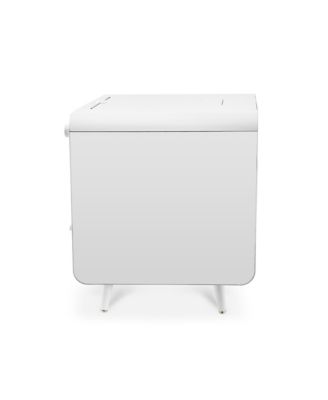 CLOSEOUT! Smart Storage Side Table with Cooling Drawer