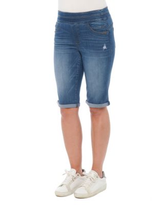 democracy jeans shorts