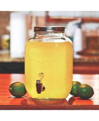 Mini Yorkshire Dispenser, 1 Gal