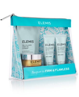 Elemis 4-Pc. Pro-Collagen Favorites Set
