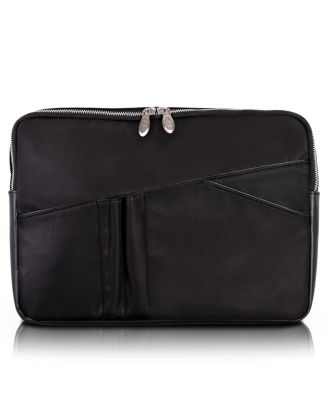 Auburn, 15" Laptop Sleeve