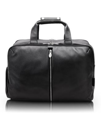Avondale 22" Triple Compartment Travel Laptop Duffel