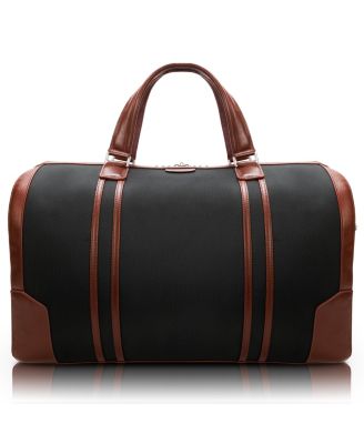 Kinzie 20" Nylon Tablet Duffel