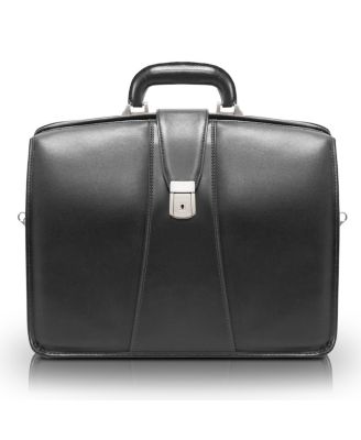 Harrison Partners Laptop Briefcase
