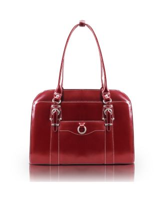 Hillside 14" Ladies Laptop Briefcase