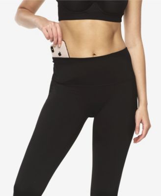 High Waist Legging