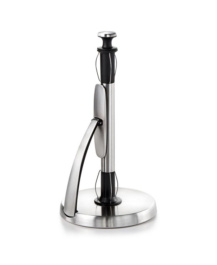 OXO Paper Towel Holder, Simply Tear Macy's