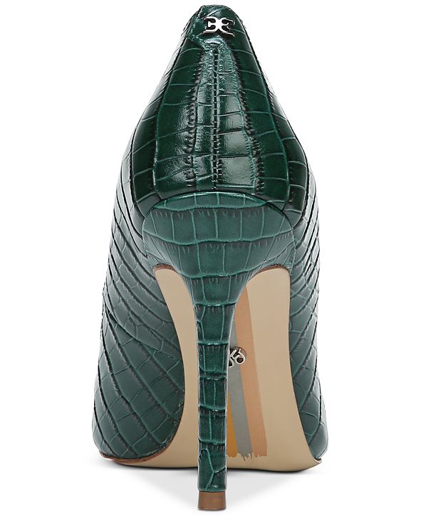Sam Edelman Women's Hazel Stiletto Pumps