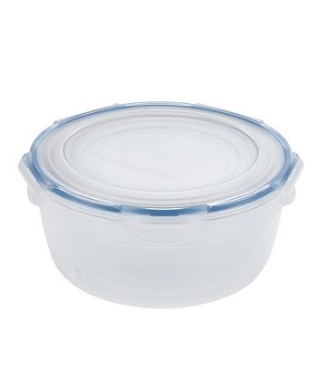 Lock n Lock - Easy Essentials 6-Pc. Nested Bowl Food Storage Set