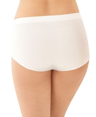 Women's One Smooth U All Over Smoothing Brief Underwear 2361