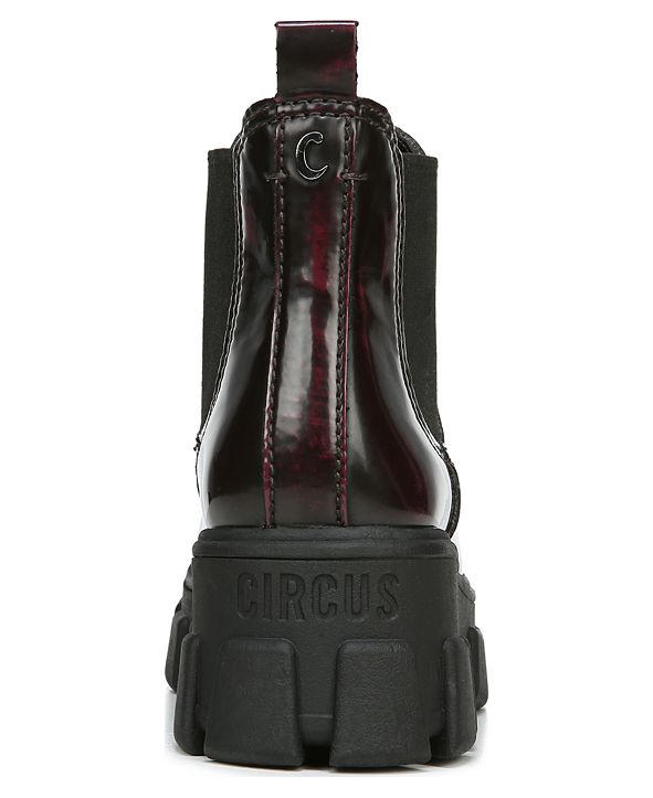 circus by sam edelman darielle chelsea boot
