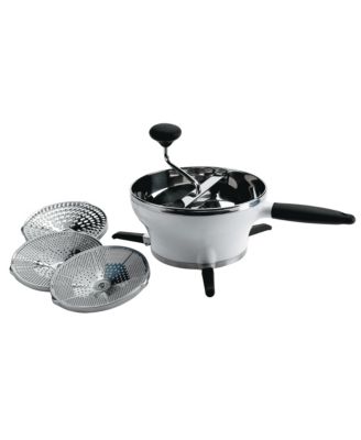 Stainless Steel Food Mill