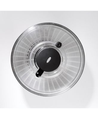 Stainless Steel Salad Spinner