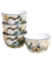 Thanksgiving Dinnerware Sets Macy S