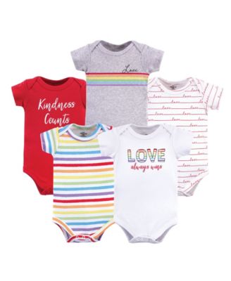 little treasure baby clothes