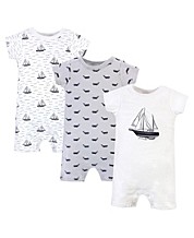 Hudson Baby Baby Clothes - Macy's