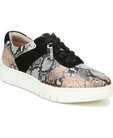 Hadley Lace-Up Sneakers