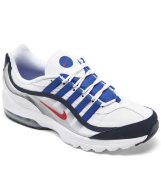 men's nike air max vgr casual sneakers from finish line
