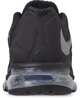 air max 2015 all black