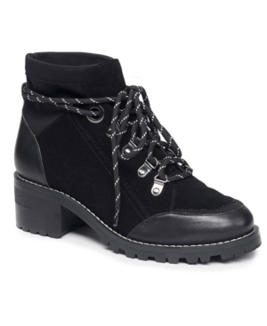 image of BCBGeneration Women-s Nalli Hiker Bootie Women-s Shoes